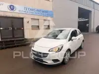 2016 Opel Corsa