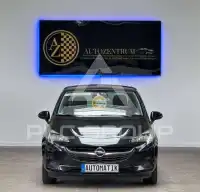 2016 Opel Corsa