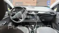 2016 Opel Corsa