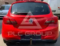 2016 Opel Corsa