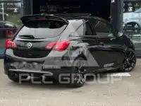 2016 Opel Corsa