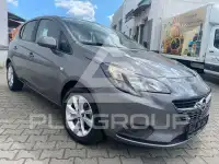 2016 Opel Corsa