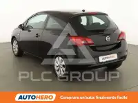 2016 Opel Corsa