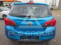 2016 Opel Corsa