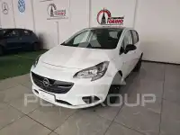 2016 Opel Corsa