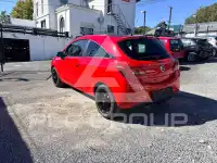 2016 Opel Corsa