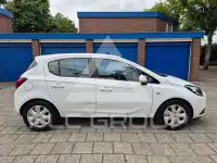 2016 Opel Corsa