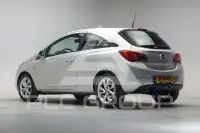2016 Opel Corsa