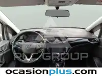 2016 Opel Corsa