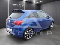 2016 Opel Corsa