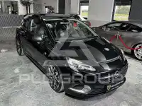 2016 Opel Corsa