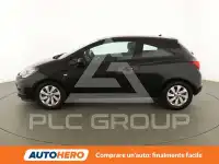 2016 Opel Corsa