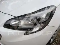 2016 Opel Corsa