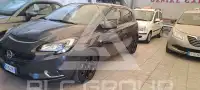 2016 Opel Corsa