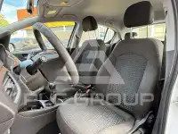 2016 Opel Corsa