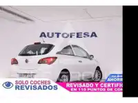 2016 Opel Corsa