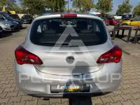 2016 Opel Corsa