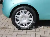 2016 Opel Corsa