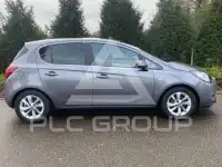 2016 Opel Corsa