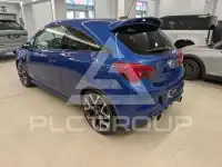 2016 Opel Corsa