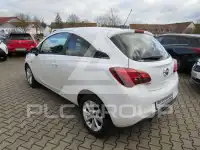 2016 Opel Corsa