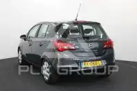 2016 Opel Corsa