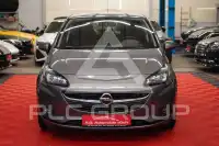 2016 Opel Corsa