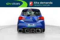 2016 Opel Corsa