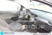 2016 Opel Corsa