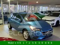 2016 Opel Corsa