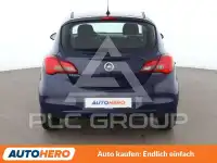 2016 Opel Corsa