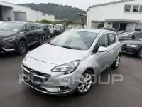 2016 Opel Corsa