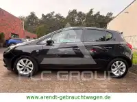 2016 Opel Corsa