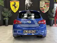 2016 Opel Corsa