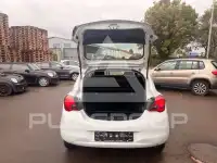 2016 Opel Corsa