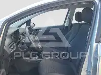 2016 Opel Corsa