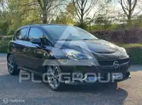 2016 Opel Corsa