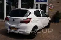 2016 Opel Corsa