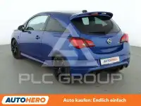 2016 Opel Corsa