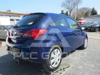 2016 Opel Corsa