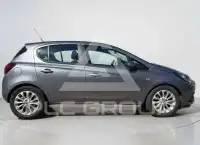 2016 Opel Corsa