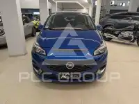 2016 Opel Corsa