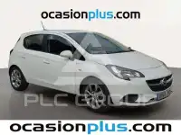 2016 Opel Corsa