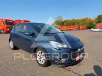 2016 Opel Corsa
