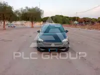 2016 Opel Corsa