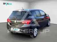 2016 Opel Corsa