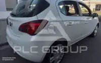 2016 Opel Corsa