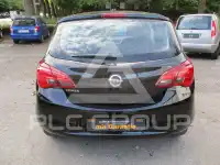 2016 Opel Corsa