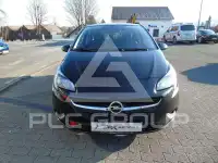 2016 Opel Corsa