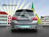 2016 Opel Corsa